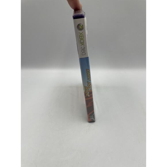 Kinect Joy Ride Microsoft Xbox 360 Brand New and Sealed - Picture 6 of 6